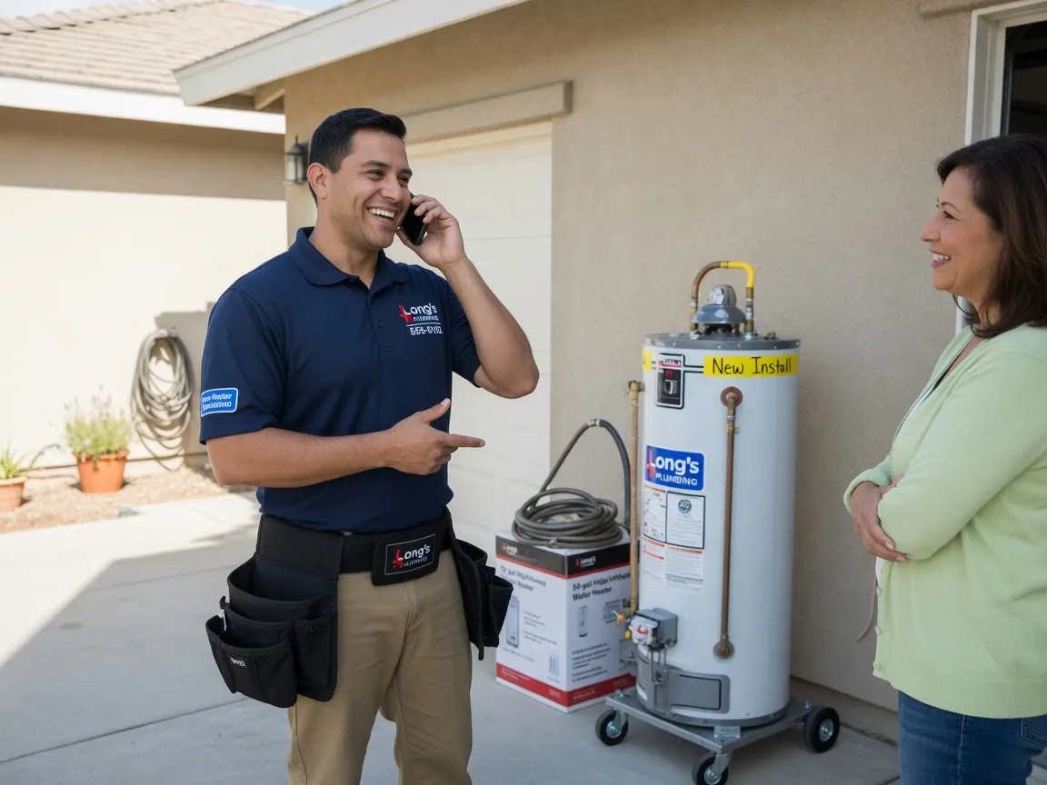 Leak Detection Otisco, IN FAQs